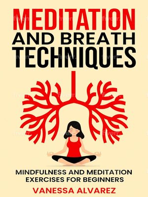 cover image of Meditation and Breath Techniques